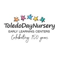 TOLEDO DAY NURSERY logo, TOLEDO DAY NURSERY contact details