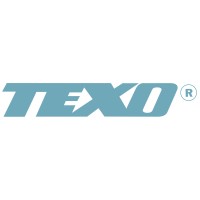 TEXO AB logo, TEXO AB contact details