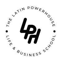 The Latin Powerhouse™ logo, The Latin Powerhouse™ contact details