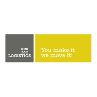 ecs360logistics logo, ecs360logistics contact details