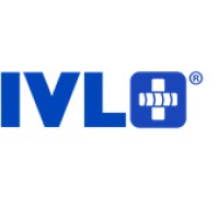 IVLO logo, IVLO contact details