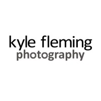 Kyle Fleming Photography logo, Kyle Fleming Photography contact details