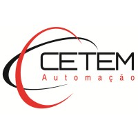 CETEM Automação Industrial LTDA logo, CETEM Automação Industrial LTDA contact details