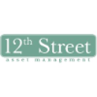 12th Street Asset Management Company LLC logo, 12th Street Asset Management Company LLC contact details