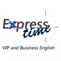 Express Time logo, Express Time contact details