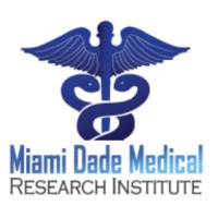 Miami Dade Medical Research Institute logo, Miami Dade Medical Research Institute contact details