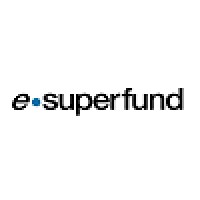 Esuperfund logo, Esuperfund contact details