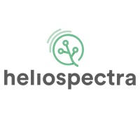 Heliospectra logo, Heliospectra contact details