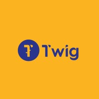 TWIG logo, TWIG contact details