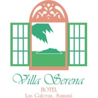 Hotel Villa Serena logo, Hotel Villa Serena contact details