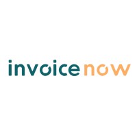 Invoicenow logo, Invoicenow contact details