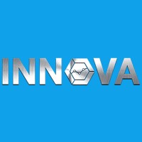 INNOVA logo, INNOVA contact details