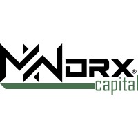 MWorX Capital logo, MWorX Capital contact details