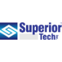 Superior Tech logo, Superior Tech contact details