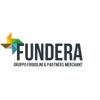 Fundera logo, Fundera contact details