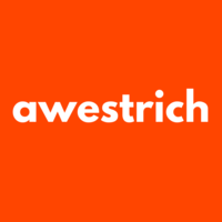 Awestrich logo, Awestrich contact details