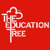 The Education Tree logo, The Education Tree contact details