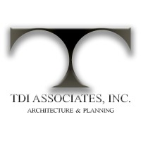 TDI Associates, Inc. logo, TDI Associates, Inc. contact details