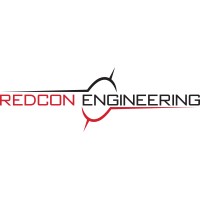 Redcon Engineering logo, Redcon Engineering contact details