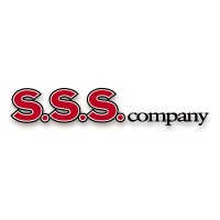 S S S Company logo, S S S Company contact details