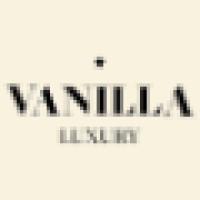 Vanilla Luxury logo, Vanilla Luxury contact details