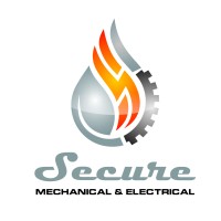 Secure Mechanical & Electrical Inc. logo, Secure Mechanical & Electrical Inc. contact details