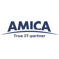 Amica Ukraine logo, Amica Ukraine contact details