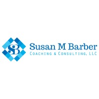 Susan M Barber Coaching & Consulting, LLC logo, Susan M Barber Coaching & Consulting, LLC contact details