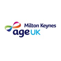 Age UK Milton Keynes logo, Age UK Milton Keynes contact details