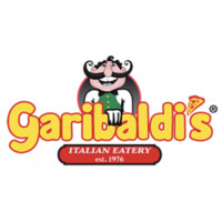 Garibaldis Italian Eatery logo, Garibaldis Italian Eatery contact details