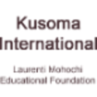 Kusoma International - Laurenti Mohochi Educational Foundation logo, Kusoma International - Laurenti Mohochi Educational Foundation contact details