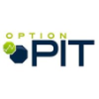 The Option Pit logo, The Option Pit contact details