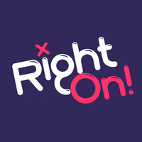 RightOn Education logo, RightOn Education contact details