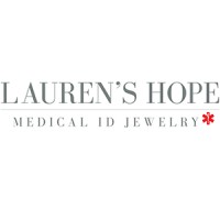 Laurens Hope Medical ID logo, Laurens Hope Medical ID contact details