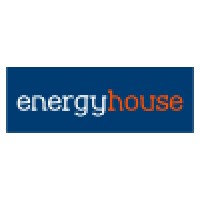 The Energy House logo, The Energy House contact details