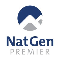 NatGen Premier logo, NatGen Premier contact details