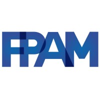 FPAM logo, FPAM contact details