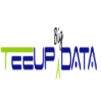 Teeup Data Technolog Inc logo, Teeup Data Technolog Inc contact details