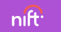 Nift logo, Nift contact details