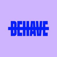 BEHAVE logo, BEHAVE contact details