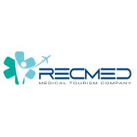 RECMED logo, RECMED contact details