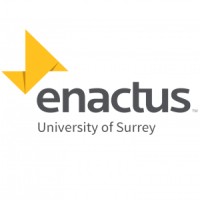 Enactus Surrey logo, Enactus Surrey contact details