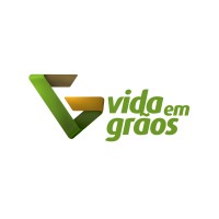 Vida em Grãos logo, Vida em Grãos contact details