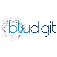 Blu Digit logo, Blu Digit contact details