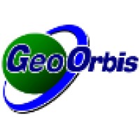 GeoOrbis International, Inc. logo, GeoOrbis International, Inc. contact details