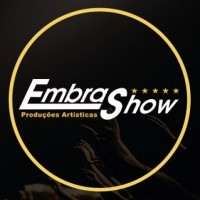 Embrashow Eventos logo, Embrashow Eventos contact details