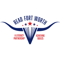 Read Fort Worth logo, Read Fort Worth contact details