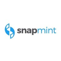 SnapMint logo, SnapMint contact details