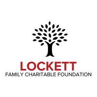 Lockett Family Charitable Foundation logo, Lockett Family Charitable Foundation contact details