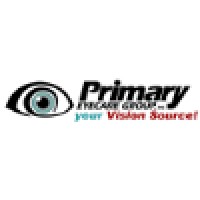 Primary Eyecare Group logo, Primary Eyecare Group contact details